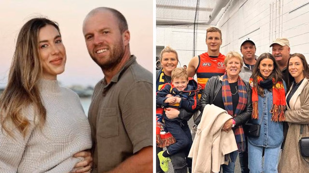Jaryd Dawson, brother of Adelaide captain Jordan, found dead following frantic search, latest AFL news