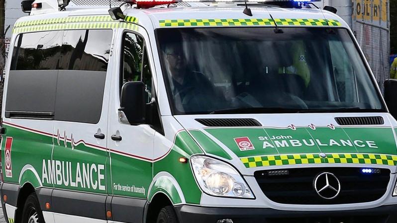 Two young girls in hospital with life-threatening injuries after horror crash in Perth’s east