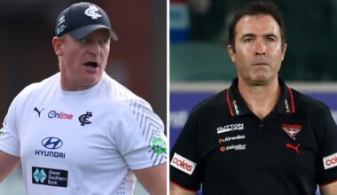 Ben Dixon’s plea to fix soft cap crisis, First Crack, Opening Round fixture set for 2027 overhaul, latest news