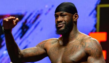 What's Next For Deontay Wilder and Derek Chisora