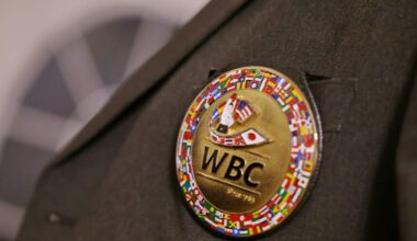 Former Canelo Opponent Set to Make Return at North Cyprus WBC Event