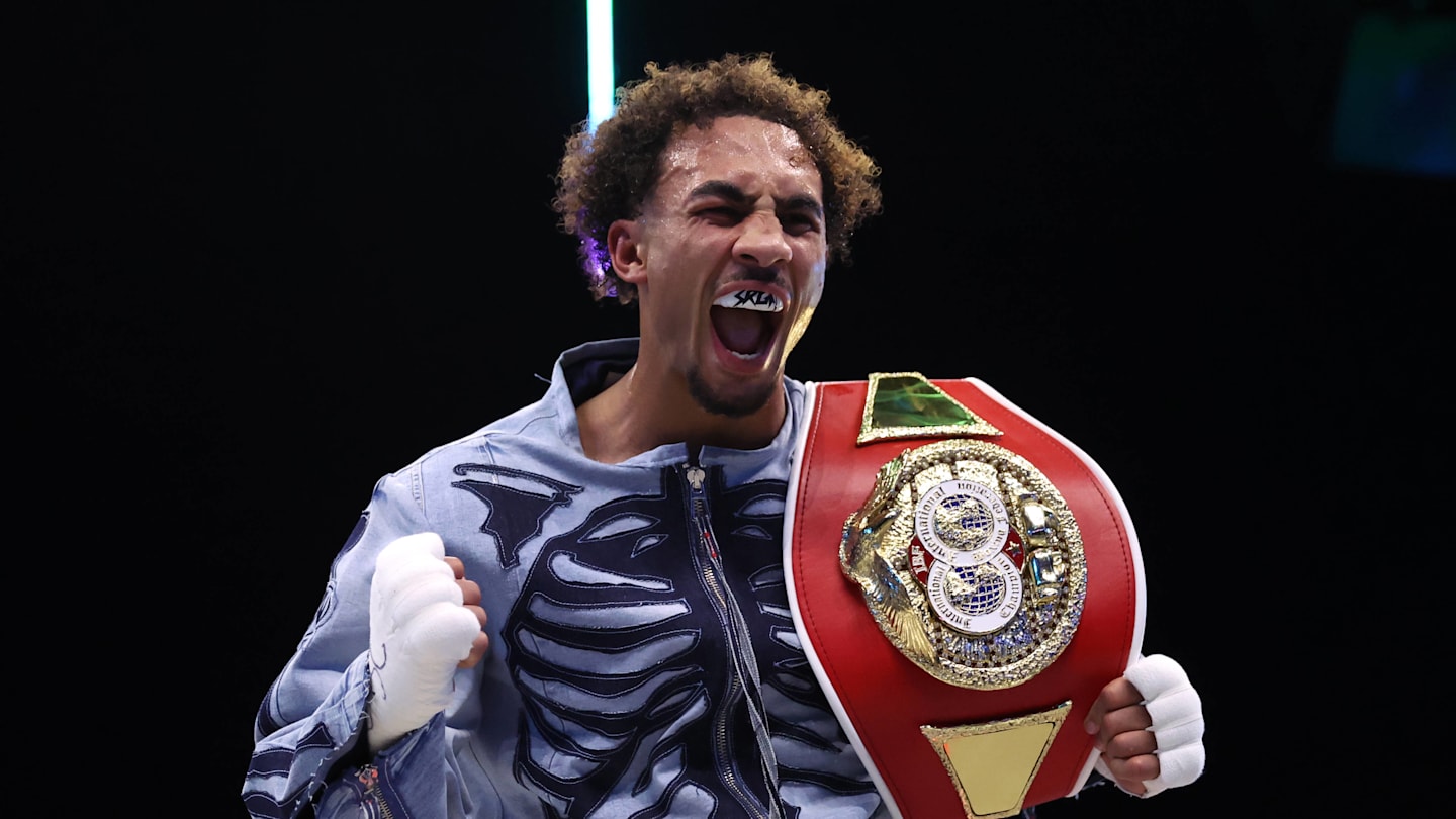 Start Time, Card, Live Stream & Odds