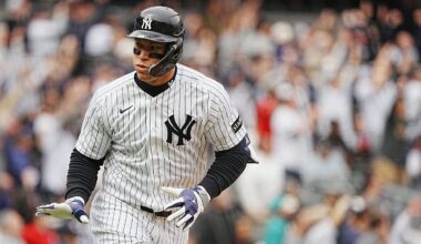Kyle Tucker on the field against the Washington Nationals at Nationals Park.