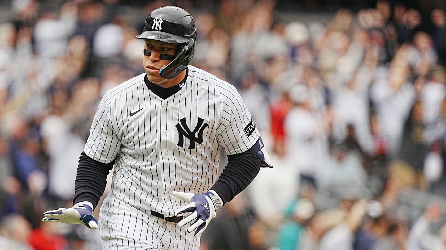 Kyle Tucker on the field against the Washington Nationals at Nationals Park.