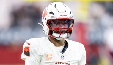 NFL Exec Rips Cardinals Over Missed Kyler Murray Trade Opportunity