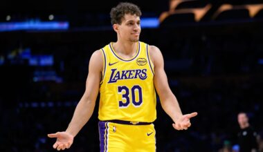 Four Rookies to Watch in NBA G League Semifinals on Easter Sunday