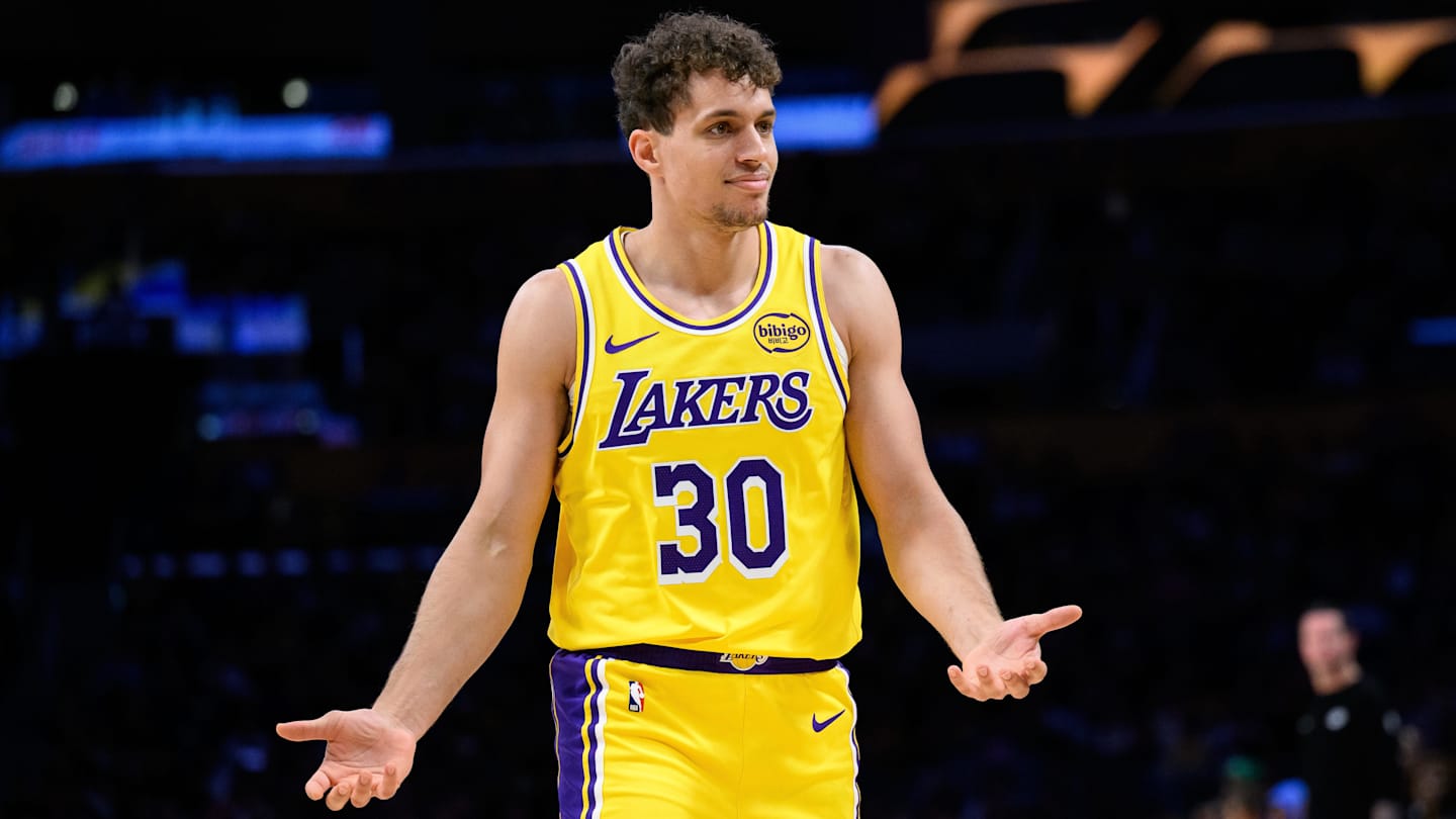 Four Rookies to Watch in NBA G League Semifinals on Easter Sunday