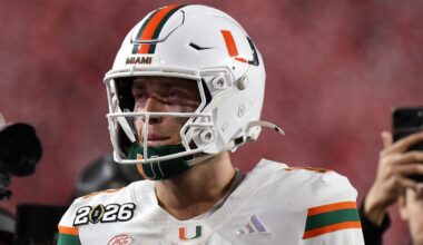 Cardinals Take Different QB Direction