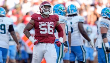 Seven Under-the-Radar Prospects Linked to Bills Before NFL Draft