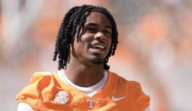 Cowboys Top Draft Target Gets NFL Comp To Super Bowl Champ, Former DPOY