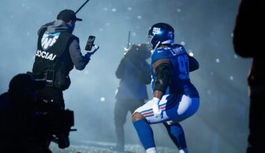 Jets Make Blockbuster Move to Add Pro Bowl Defender