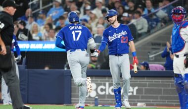 Dodgers’ Dominance to Start 2026 Hasn’t Been Seen in MLB in 126 Years