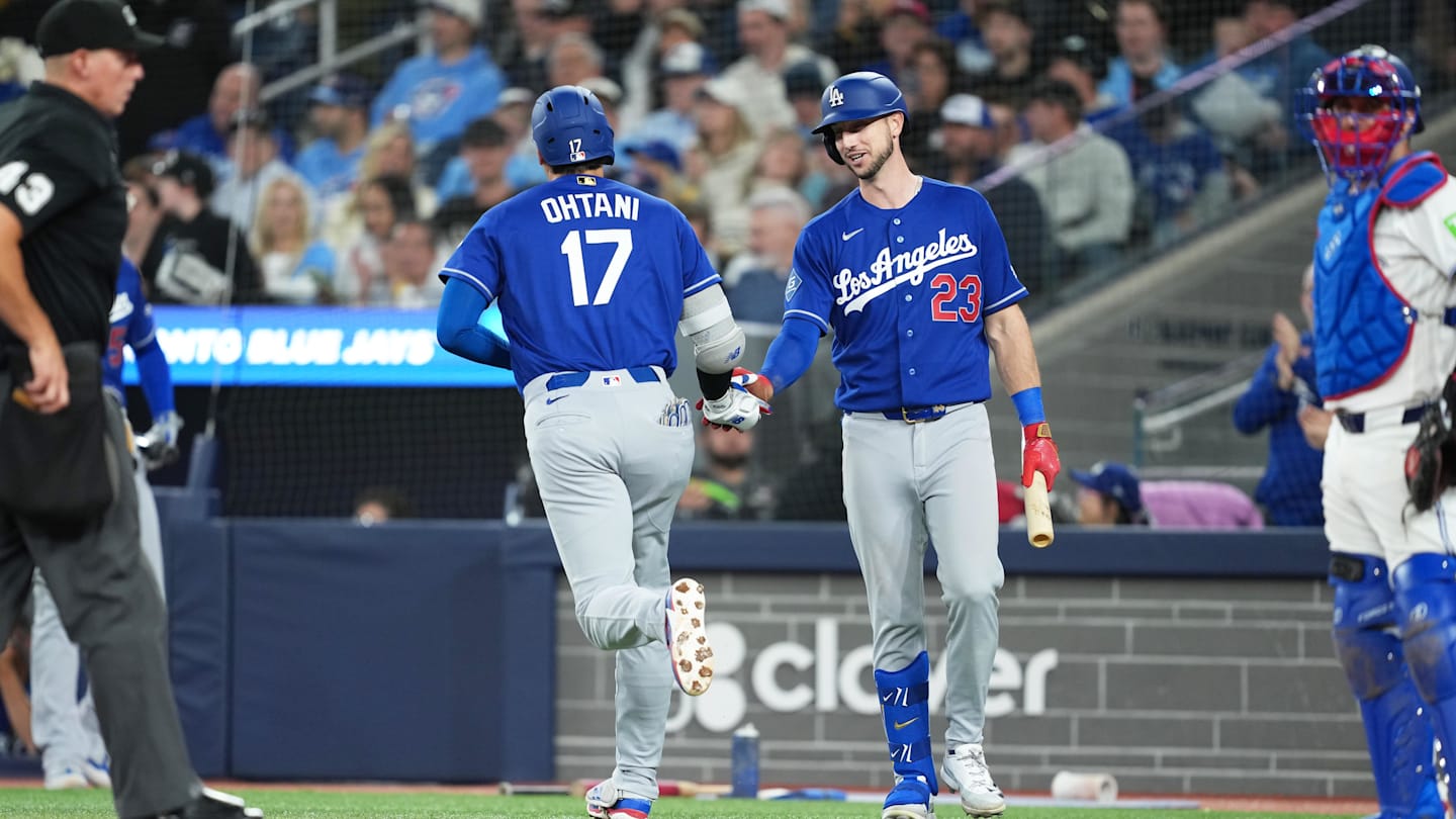 Dodgers’ Dominance to Start 2026 Hasn’t Been Seen in MLB in 126 Years