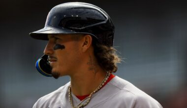 Way-Too-Early 2026 MLB Trade Deadline Big Board 1.0