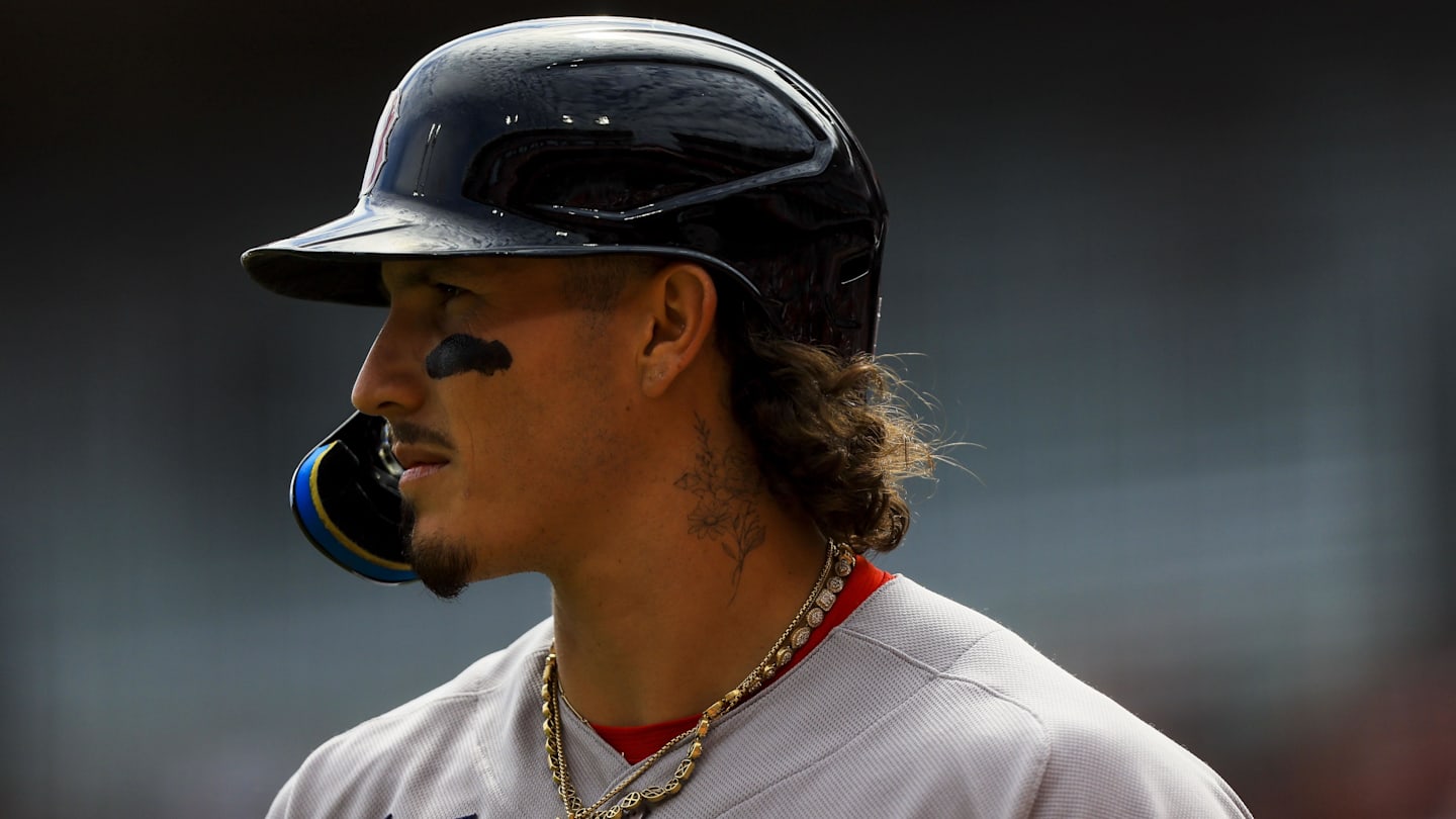 Way-Too-Early 2026 MLB Trade Deadline Big Board 1.0