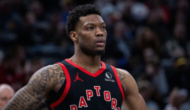 NBA G League Announces 2025-26 All-Rookie, All-Defensive Teams