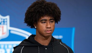 Media Buzz Predicts Ja'Kobi Lane's Ranking Among NFL Draft Wide Receivers