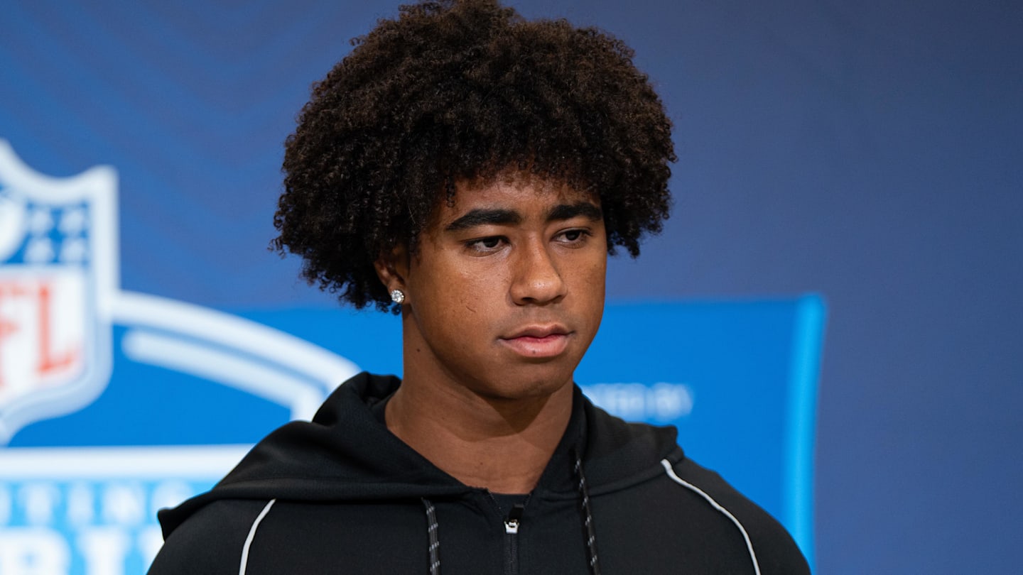 Media Buzz Predicts Ja'Kobi Lane's Ranking Among NFL Draft Wide Receivers