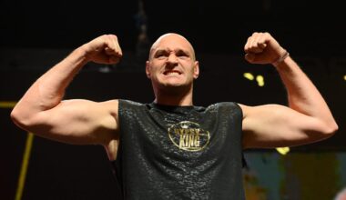 Tyson Fury vs Arslanbek Makhmudov Odds and Prediction