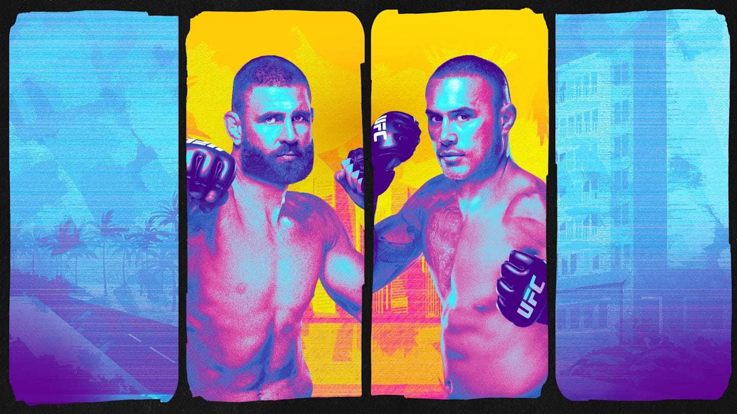 Full Card, Odds, Start Time, How To Watch Via P+