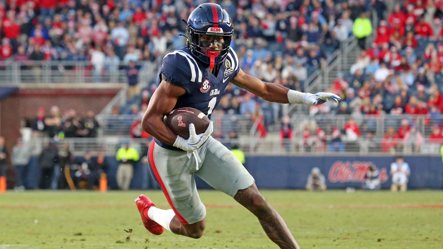 5 Under the Radar Prospects Linked to Rams Before 2026 NFL Draft