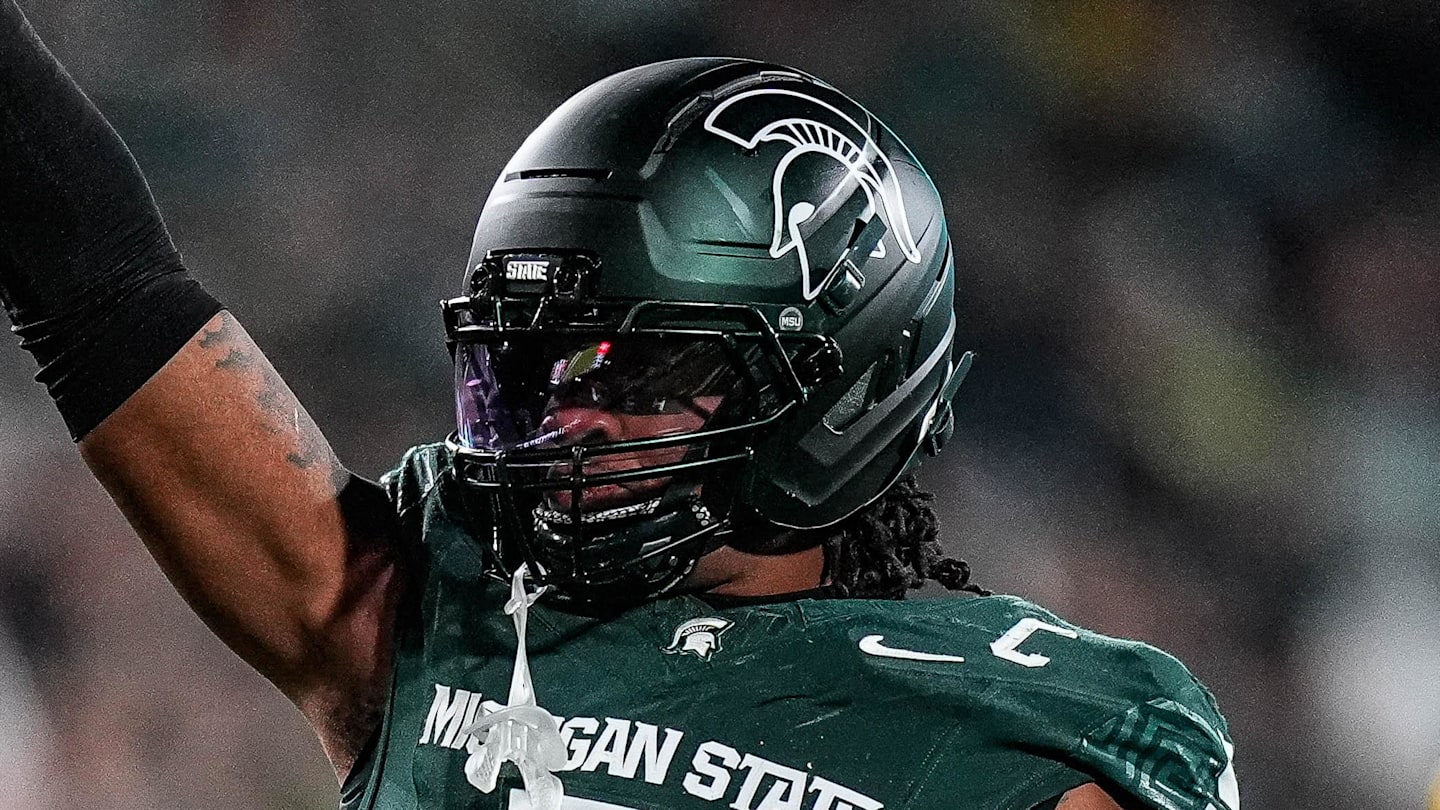 Next Potential NFL Draft Prospects on MSU Roster