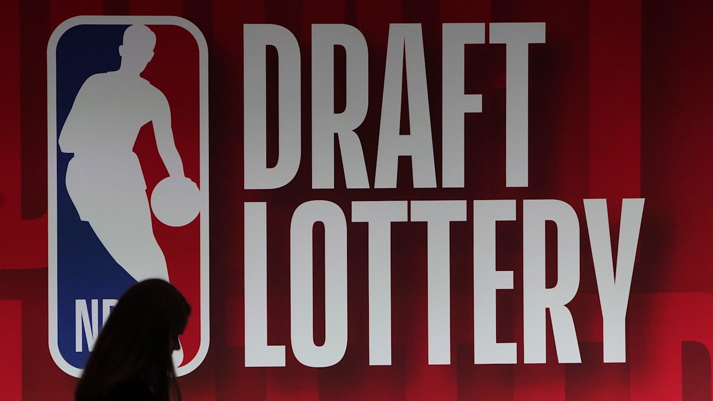 Lottery Odds After the Regular Season