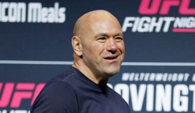 38-Fight MMA Veteran & Ex-Champion Asks UFC Boss Dana White for UFC Opportunity