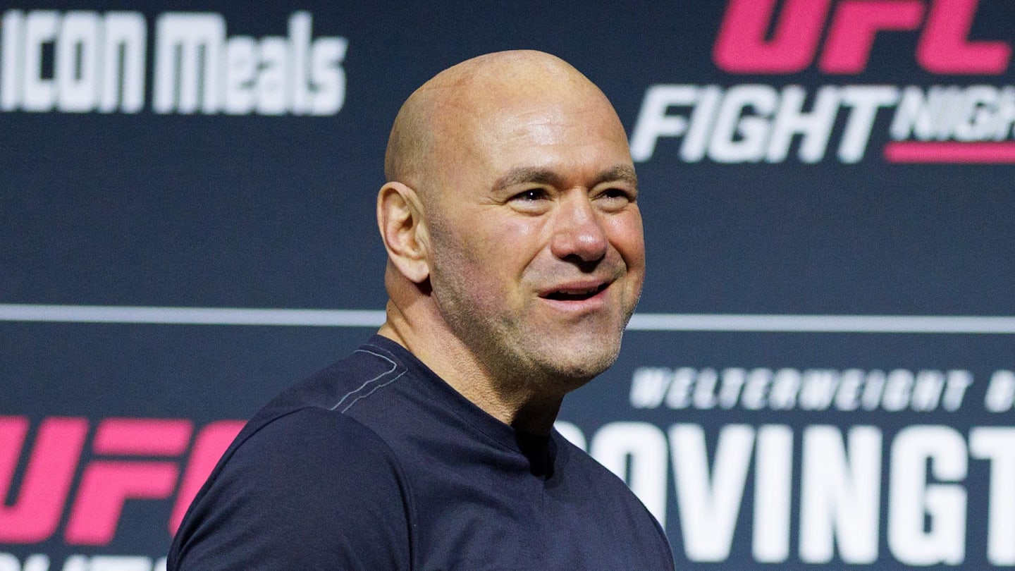 38-Fight MMA Veteran & Ex-Champion Asks UFC Boss Dana White for UFC Opportunity