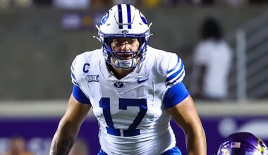8 Sleepers the Broncos Can’t Afford to Miss in the NFL Draft