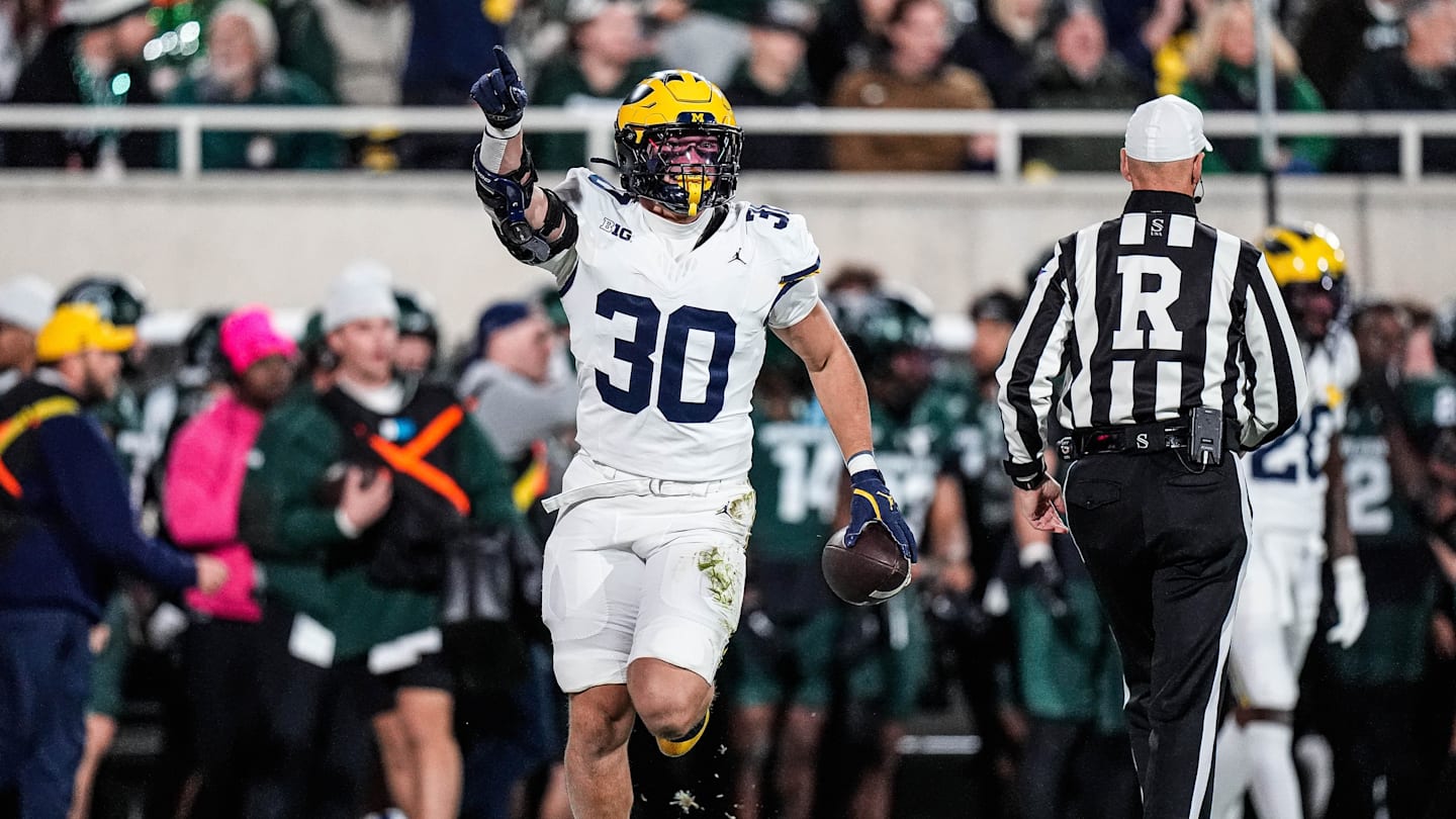 What NFL Scouts Are Saying About Michigan's Top Prospects