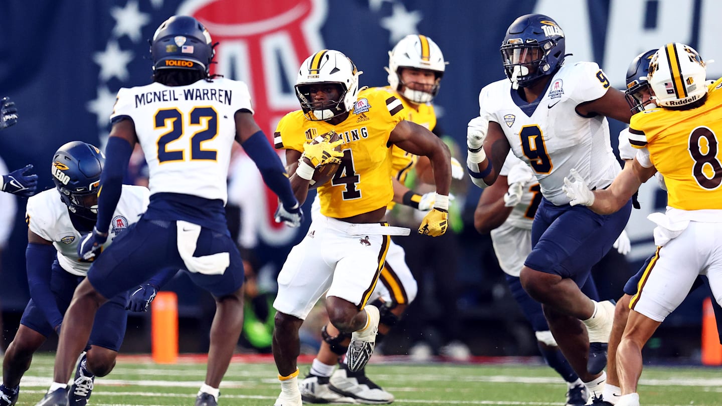 1 Perfect Safety Target for the 49ers in Every Round of the NFL Draft