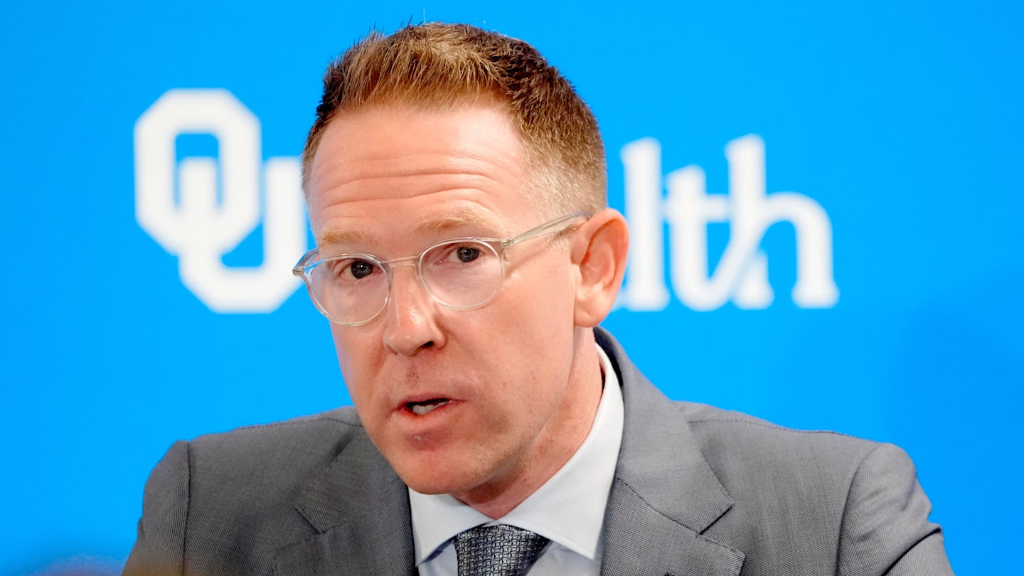 OKC Thunder Get Clearer Picture of 2026 NBA Draft After Tiebreaker Results