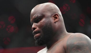 UFC Star Offers to Replace Derrick Lewis & Fight Josh Hokit on UFC White House Card