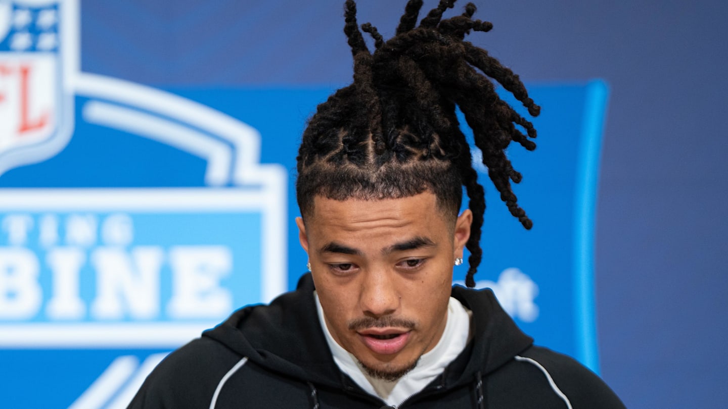 Surprising Number of USC Trojans Selected In Latest NFL Draft Projection