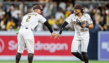 Padres Emerging as Premier Destination in MLB
