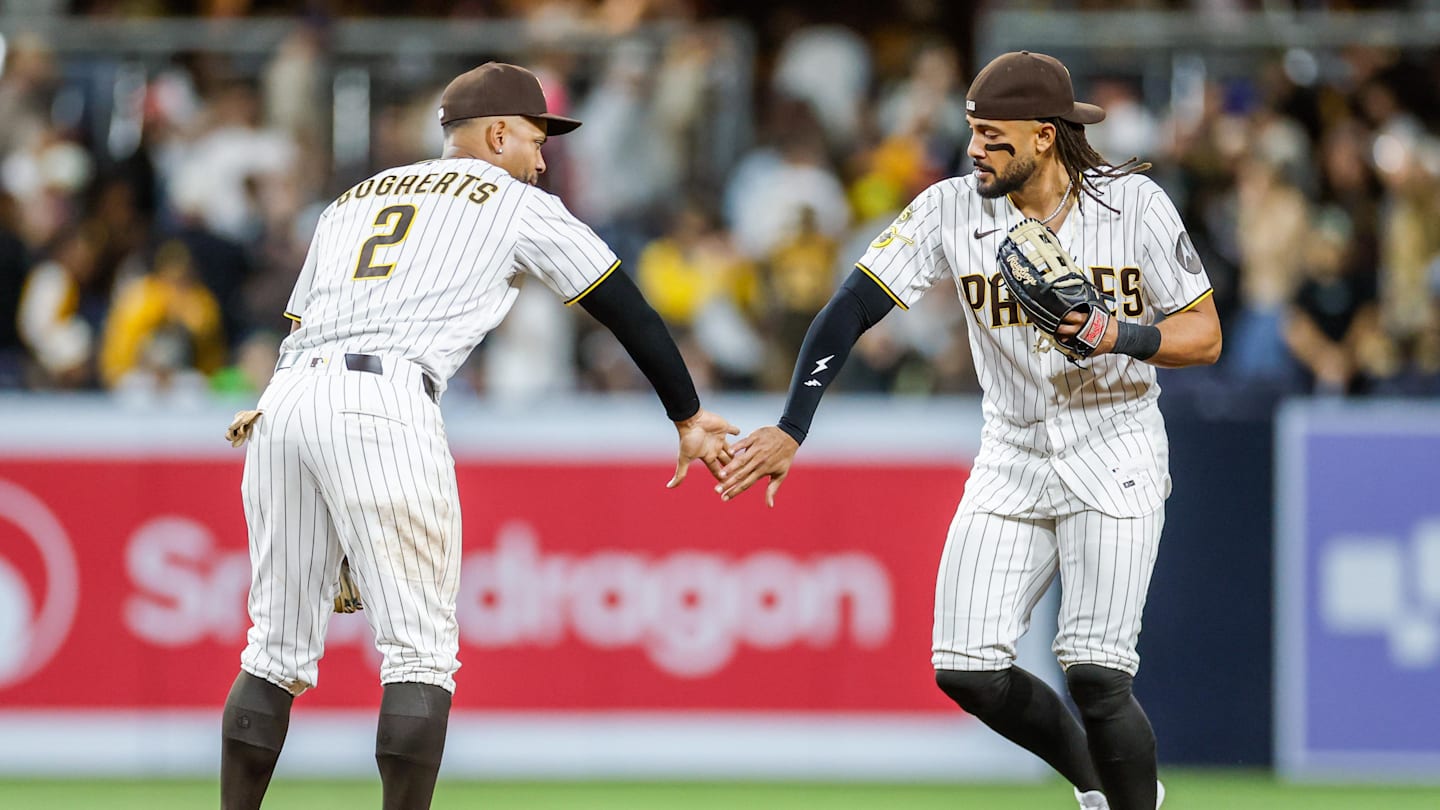 Padres Emerging as Premier Destination in MLB
