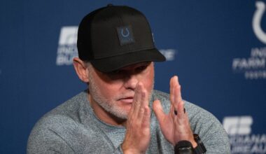 One Thing the Colts Cannot Afford to Get Wrong in NFL Draft