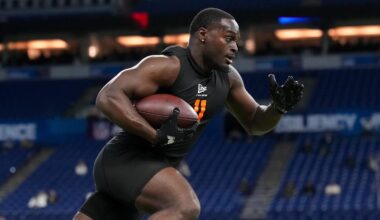 Jordan Rodgers Turns Heads With Assessment of Jeremiyah Love Before 2026 NFL Draft