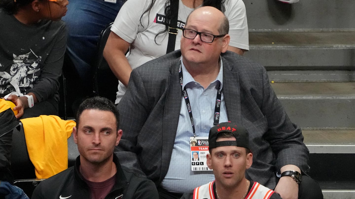 What the Miami Heat can learn from the NBA playoffs so far