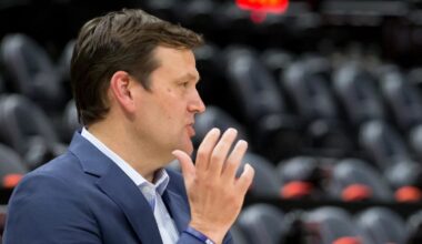 Bulls Reportedly Name At Least 3 Finalists for Lead Exec Job, Who is the Frontrunner?