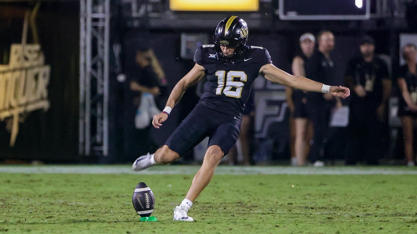 Ranking UCF's NFL Departures from Least to Most Impactful for 2026