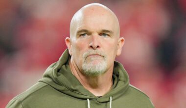 Commanders Lauded for Impressive 2026 NFL Draft Haul