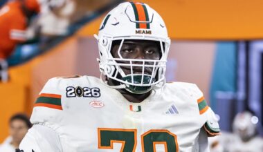 Revisiting Grades for Every Philadelphia Eagles 2026 NFL Draft Pick