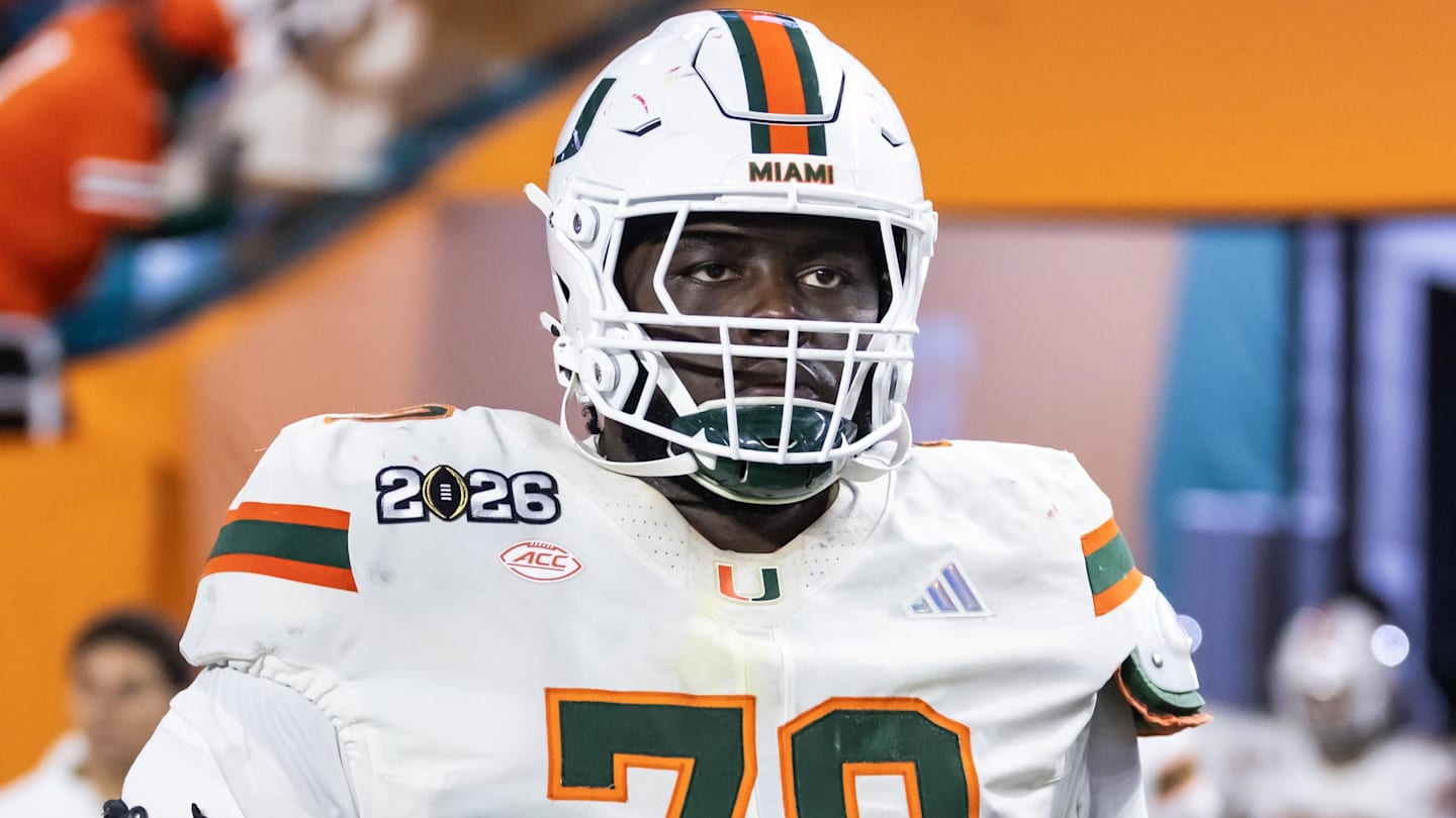 Revisiting Grades for Every Philadelphia Eagles 2026 NFL Draft Pick