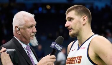 Denver Radio Hosts Keep Taking Shots At Minnesota Sportscasters