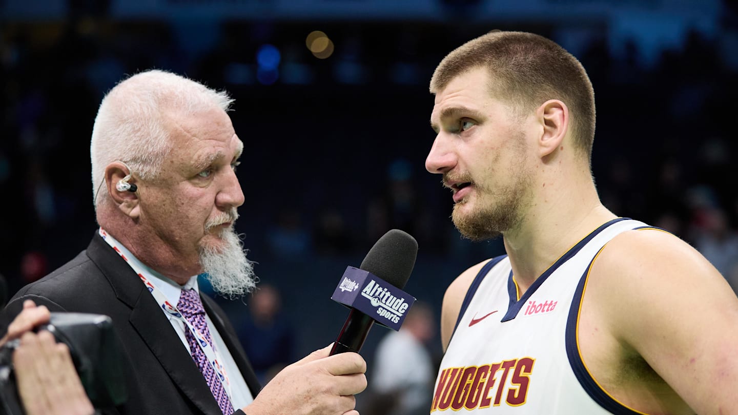 Denver Radio Hosts Keep Taking Shots At Minnesota Sportscasters