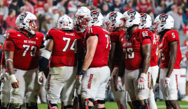 The Biggest Wolfpack Winners After the NFL Draft