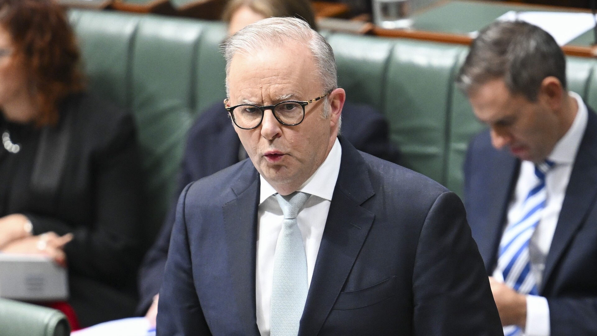 ‘There is no excuse for it’: One Nation Chief of Staff calls out Labor for fuel crisis