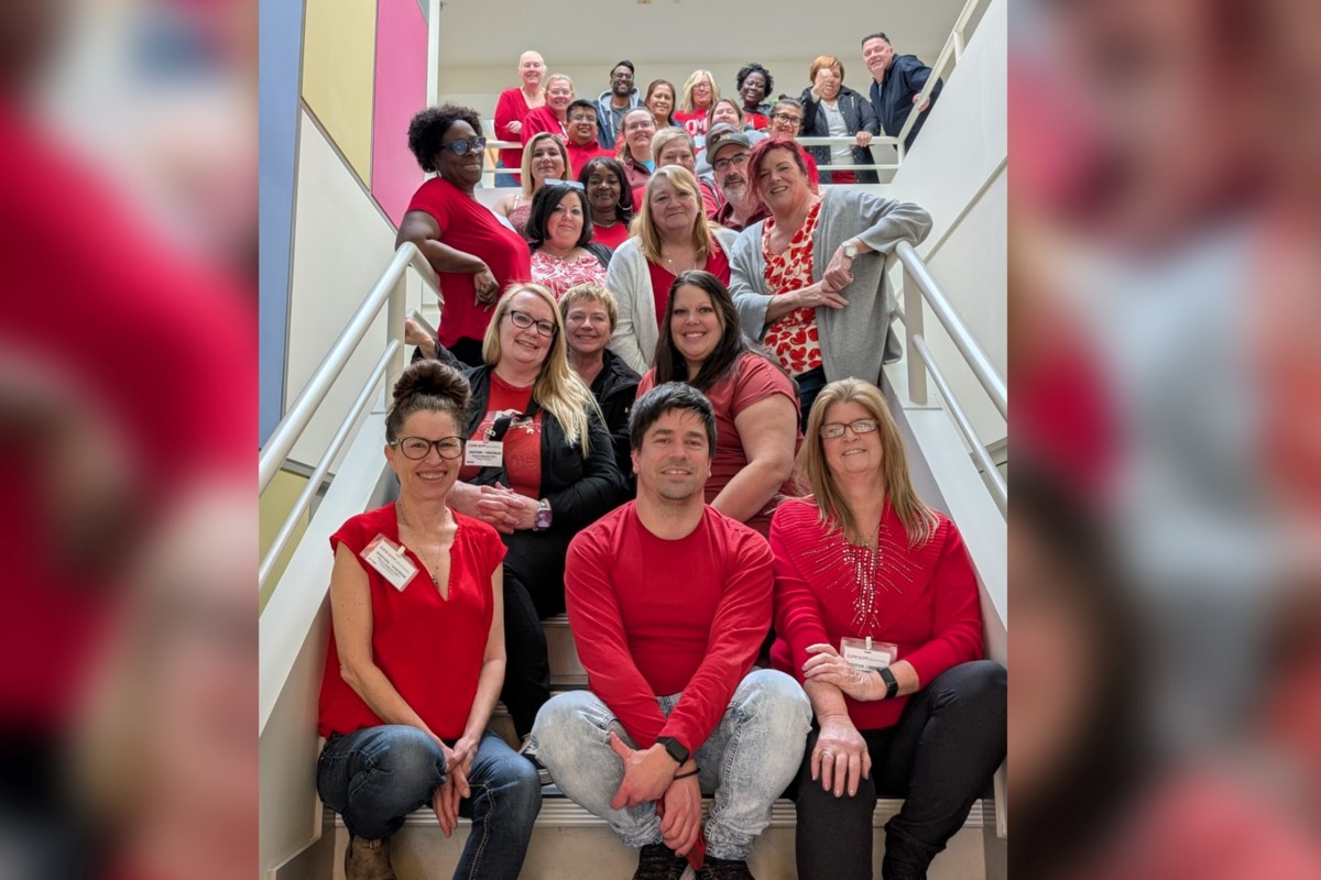 Extendicare long-term care workers may take job action after talks stall, CUPE says